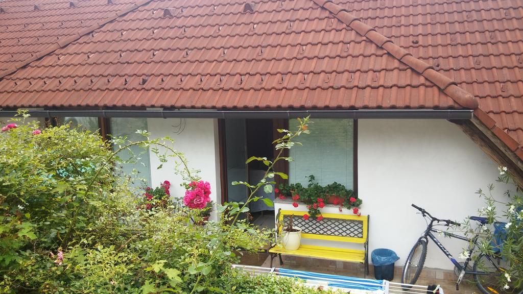Darja Guesthouse Dob Exterior photo
